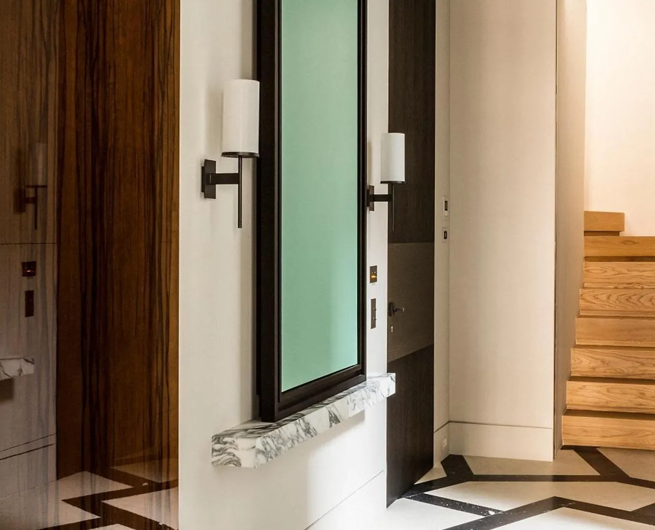 Palazzo Cristo Apartment Venice 0*,  Italy