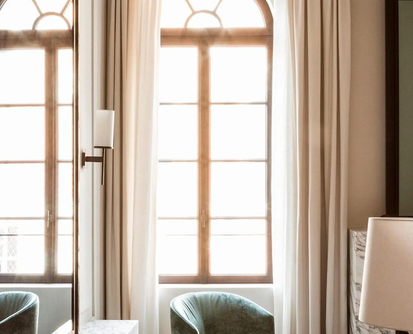 Palazzo Cristo Apartment Venice