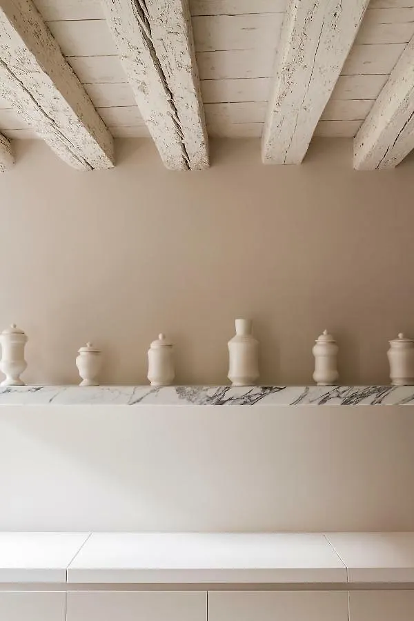 Palazzo Cristo Apartment Venice 0*,