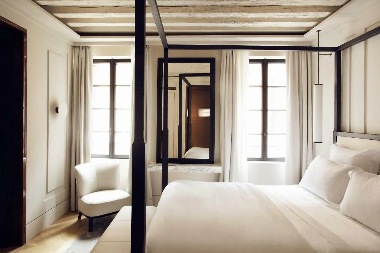 Palazzo Cristo Apartment Venice