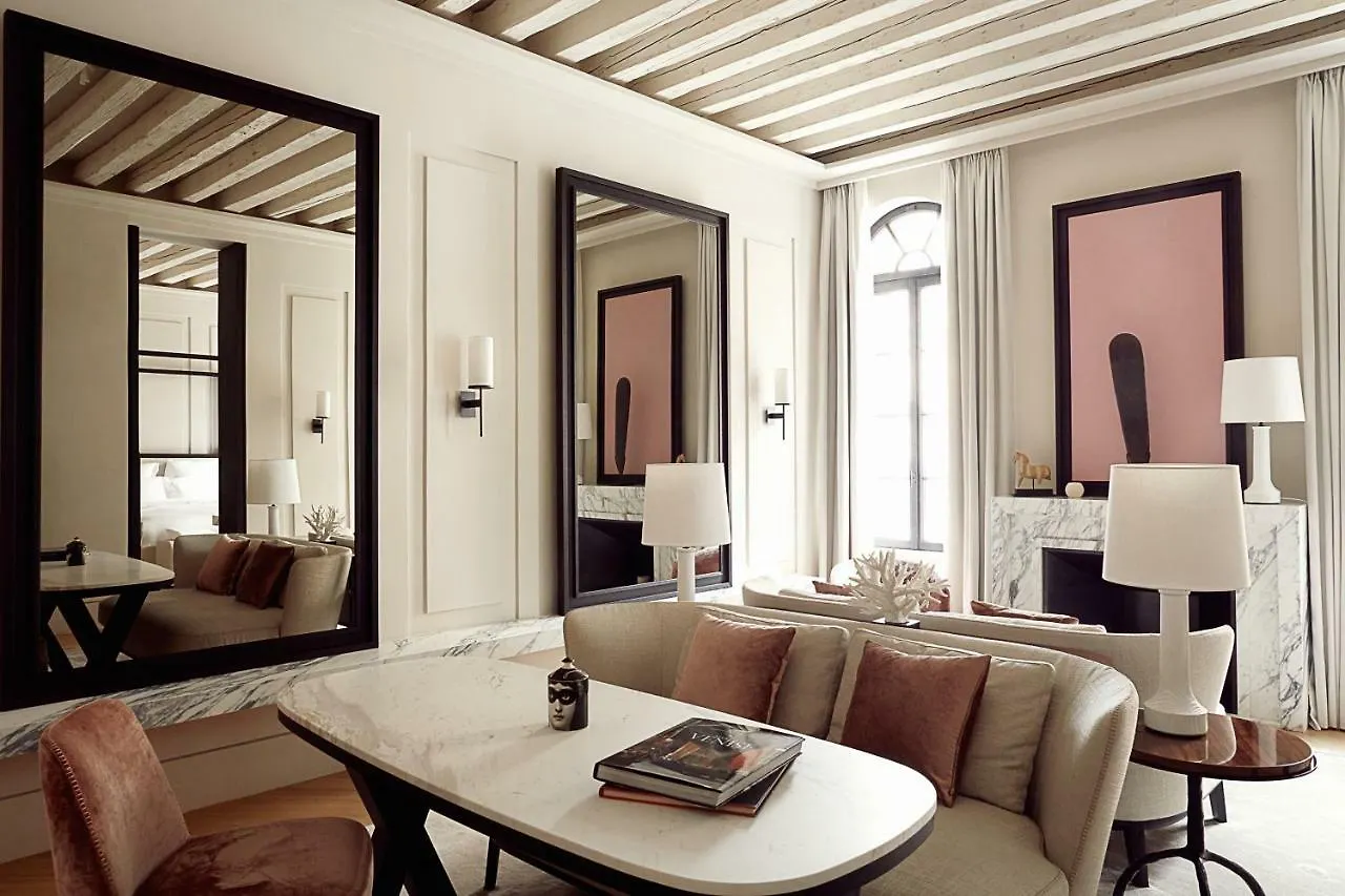 Palazzo Cristo Apartment Venice Italy