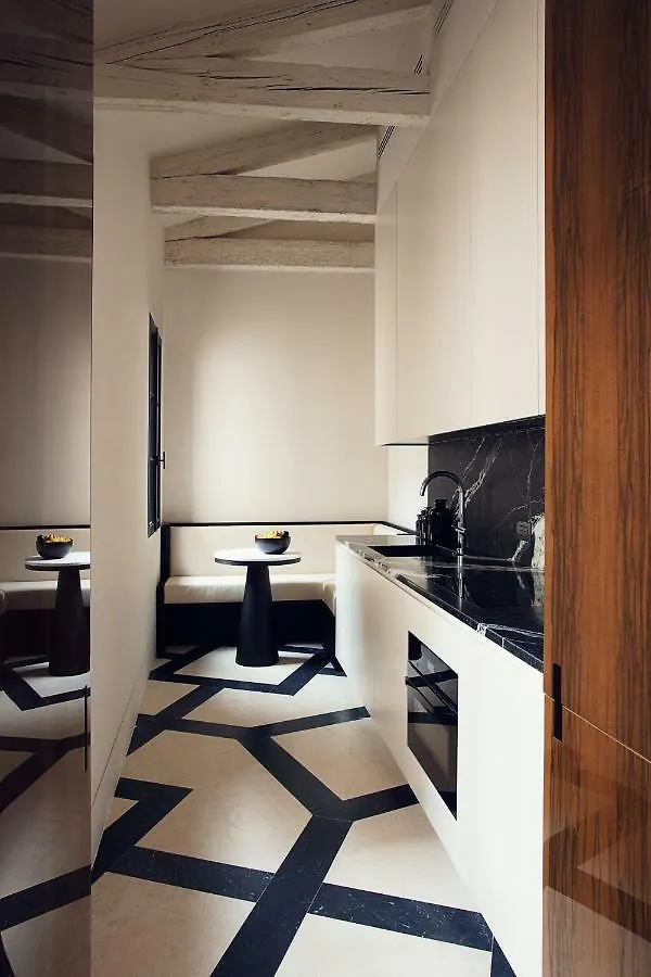 Palazzo Cristo Apartment Venice